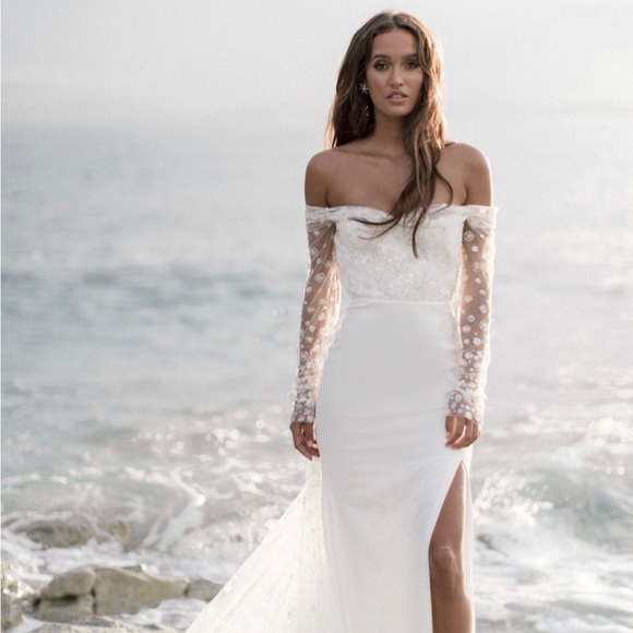 Rime Arodaky Neve Dress - 38 - Picture 2 of 8